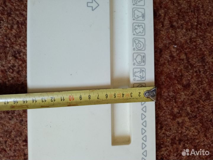 Запчасть для холодильника