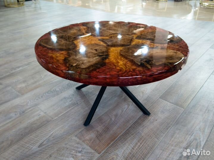 Журнальный столик 