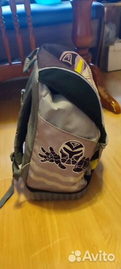 Портфель школьный для мальчика ортопедический