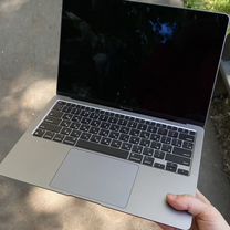 Apple macbook air 13 2020 m1 8gb 256