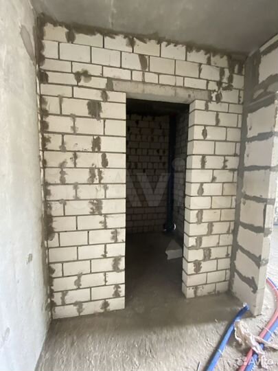 2-к. квартира, 56 м², 8/15 эт.