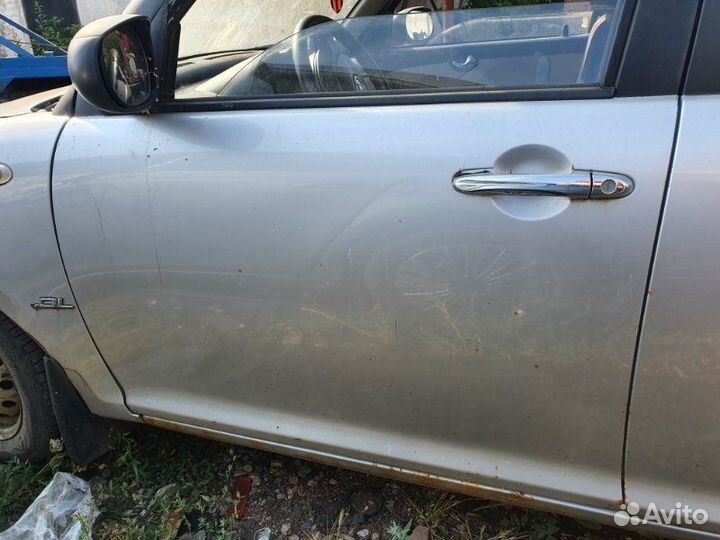 Дверь передняя левая Lifan Smily 320 LF479Q3 2011