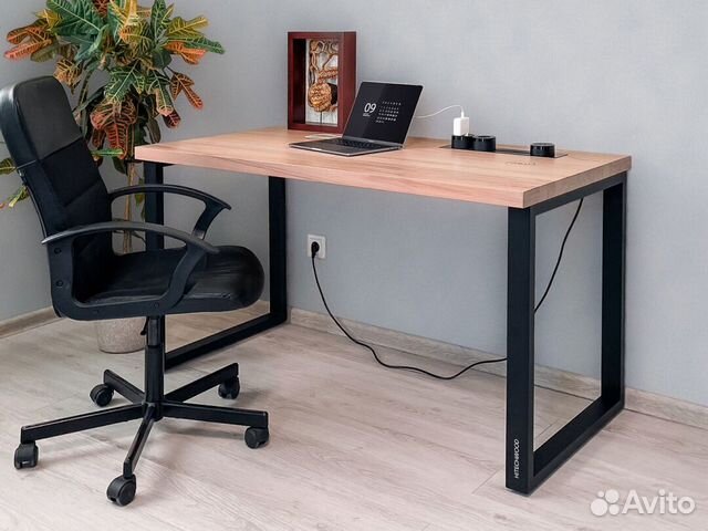 Компьютерный стол CO-worker