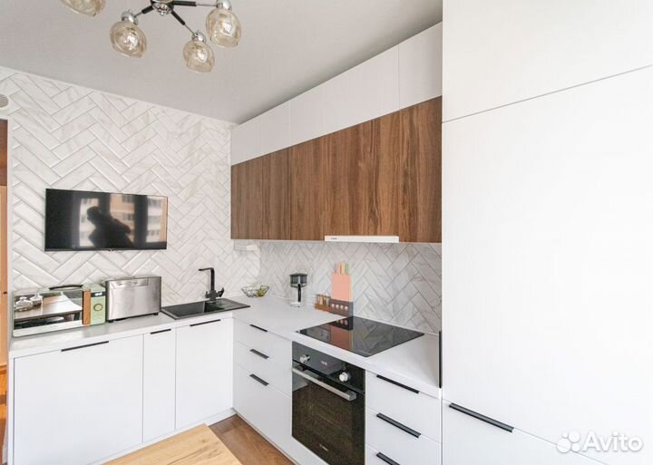 Цена за всю кухню смк 056620