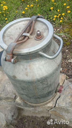 Самогонный аппарат бу