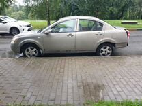 Vortex Estina 2.0 MT, 2009, 130 000 км, с пробегом, цена 105 000 руб.