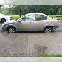 Vortex Estina 2.0 MT, 2009, 130 000 км, с пробегом, цена 105 000 руб.