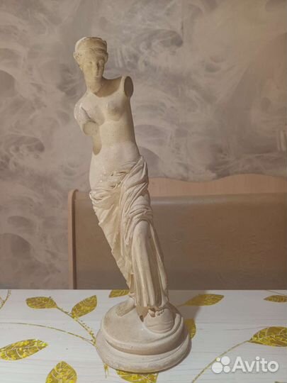 Венера миллоская, апсара камбоджийская