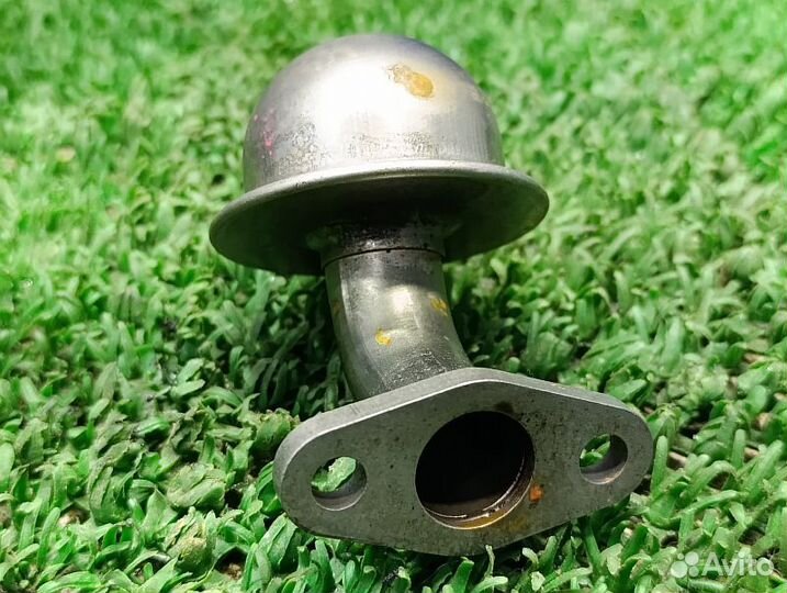 Маслоприемник Nissan Pathfinder