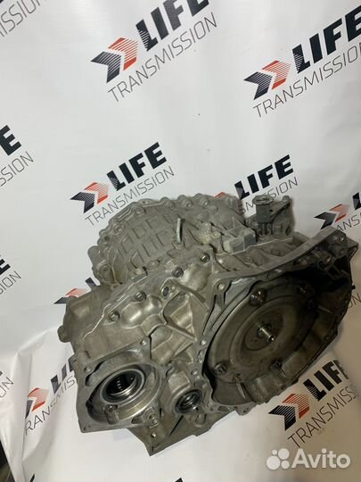 Вариатор Nissan Juke 1.6 JF015E