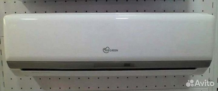 Кондиционеры