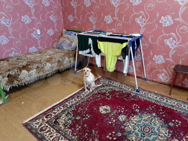 1-к. квартира, 36,6 м², 2/5 эт.