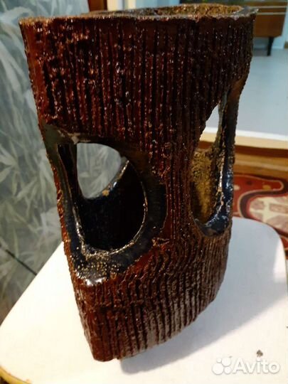 Ваза декоративная Ретро