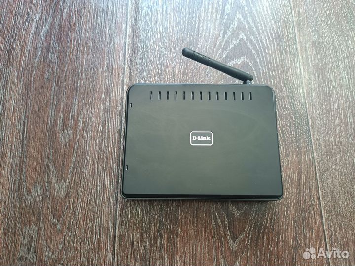 WiFi роутер для 3G/4G usb-Модема