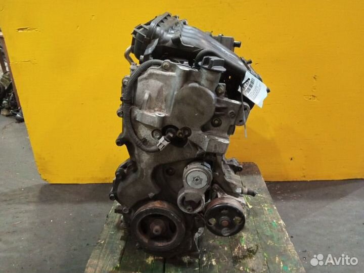 Двигатель Nissan X-Trail T31 MR20DE 2007-2014