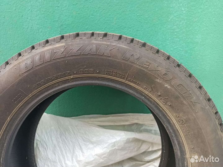 Bridgestone 613V 185/65 R15