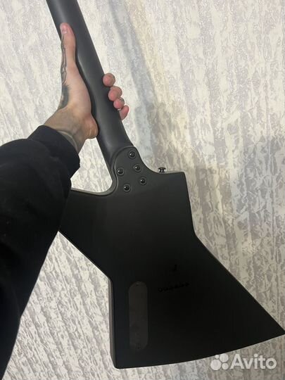 Электрогитара s by solar EB4.6C