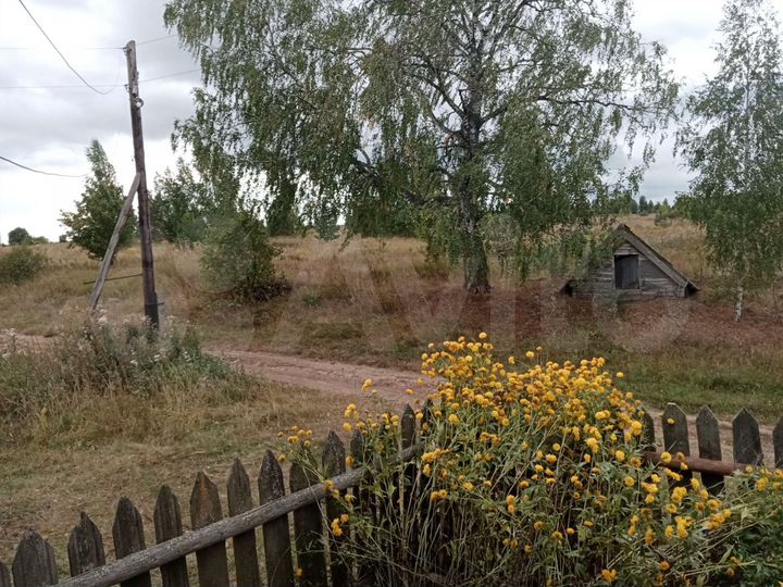 Дом 115 м² на участке 20 сот.