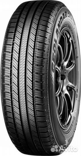 Yokohama Geolandar CV G058 215/55 R18 99V