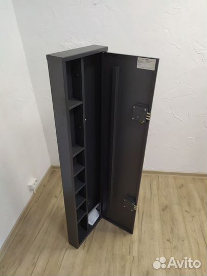 Сейф оружейный aiko 