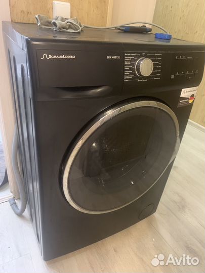 Schaub lorenz slw mg5132