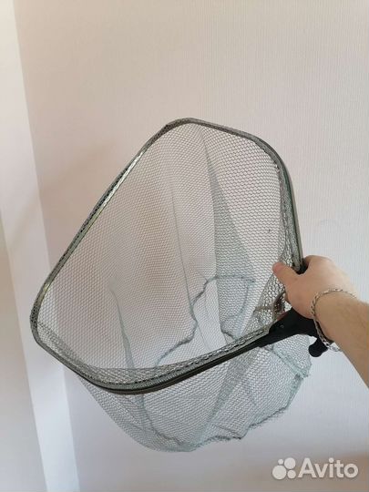 Сачок для рыбалки