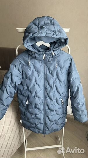 Пуховик Pelican 140/6 cm