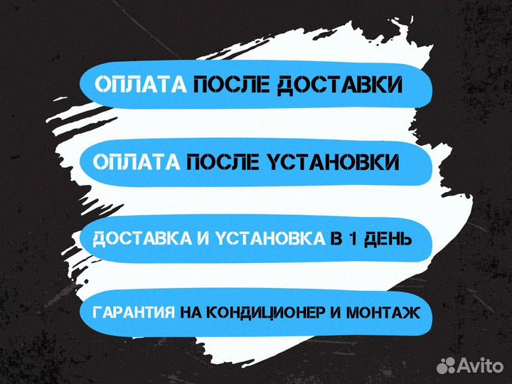 Сплит-система Ecoclima ECW-12GC/ EC-12GC