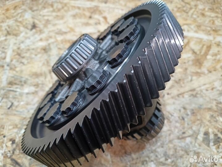 Дифференциал АКПП FNR5 Mazda 6 FS5027190A