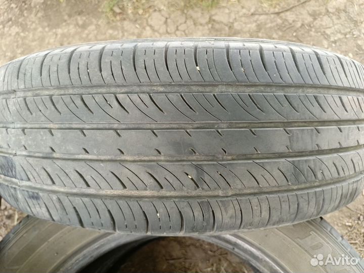 Dunlop SP Touring T1 195/60 R15