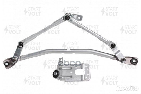 Трапеция стеклооч. VWA082S startvolt