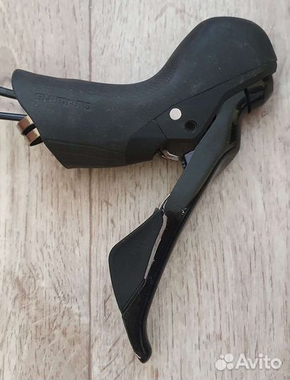Shimano GRX 400 группсет 2х10