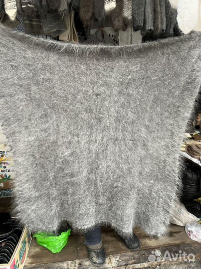 Платок шаль