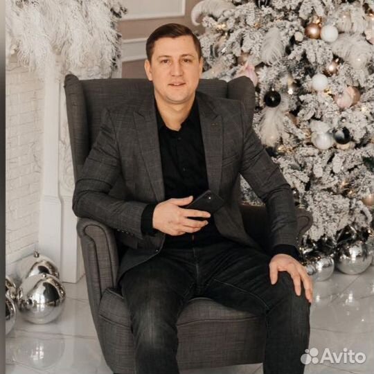 Бизнес-наставник (бизнес-консультант, коуч)