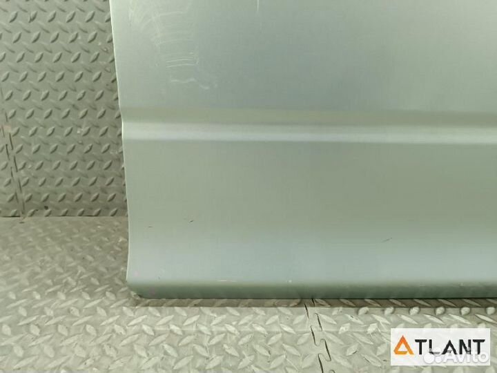 Дверь передний правый honda airwave