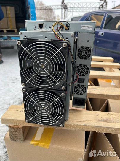 Canaan Avalon 1166pro 1066pro