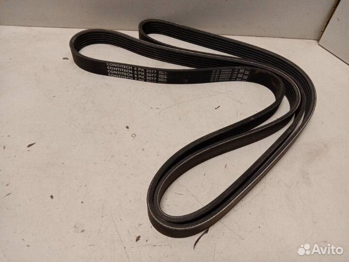 Ремень ручейковый 6pk2074 Volkswagen Transporter