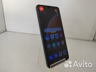 Xiaomi Redmi 8, 4/64 ГБ