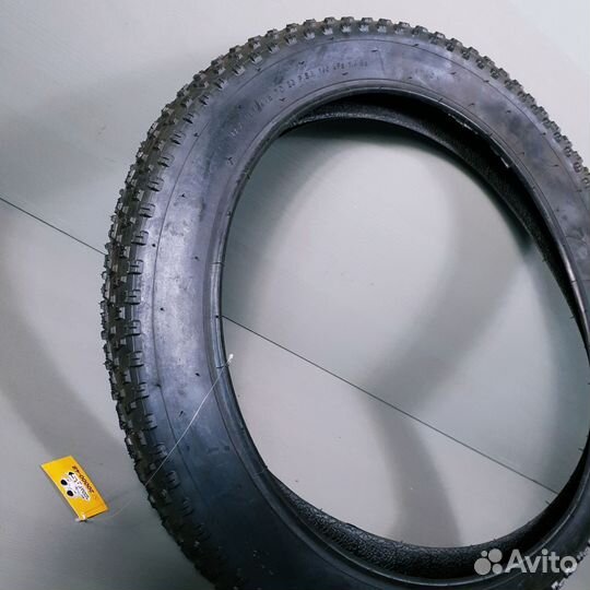 Покрышка фетбайк 26x4.0
