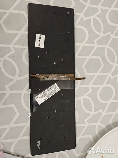 Клавиатура для ноутбука Acer Aspire VN7-591G