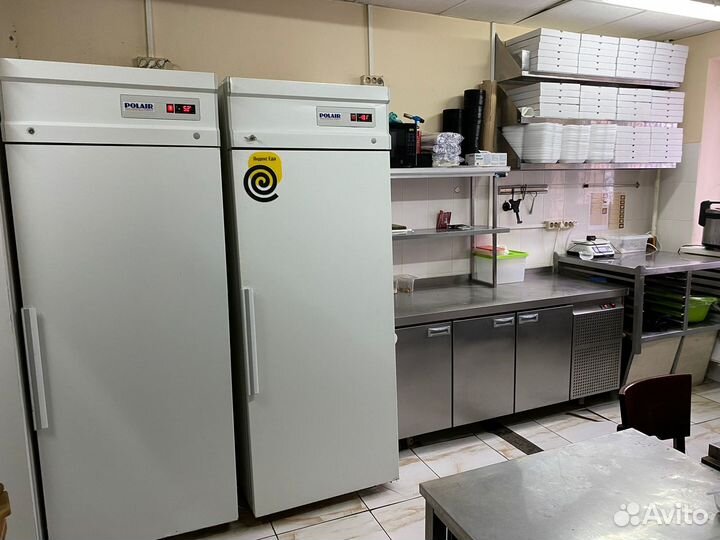 Продажа готового бизнеса 