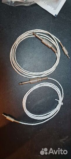 Клип корд - шнур для Giant Sun. Новый