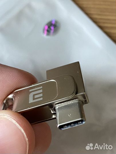 Usb флешка 1 тб