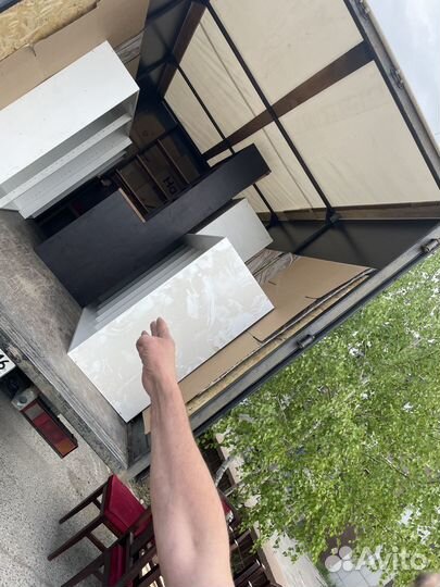 Грузоперевозки Газель