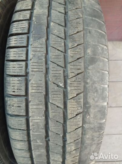 Pirelli Scorpion 235/65 R17