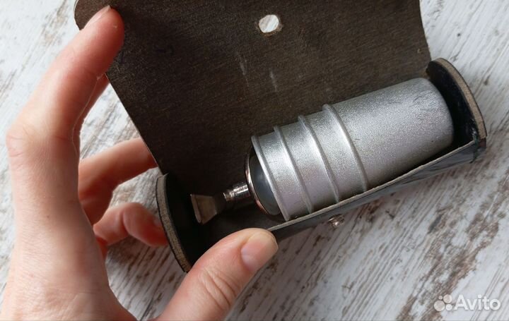 Дорожный набор Турист СССР