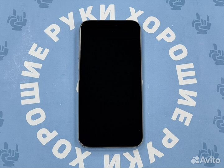 iPhone 15 Pro Max, 256 ГБ