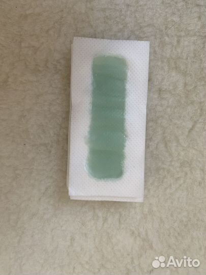 Восковые полоски veet, бомбочки для ванны