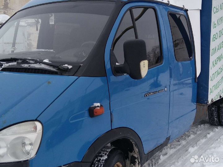 Газель грузчики грузоперевозки переезды