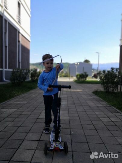 Ночная, дневная Няня